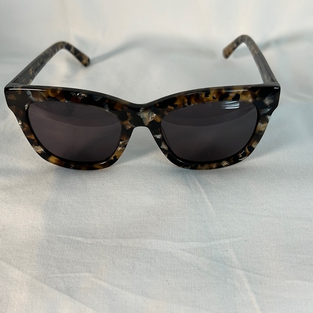 Madewell Belgrave sunglasses